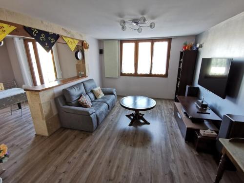 Appartement T3 Residence calme