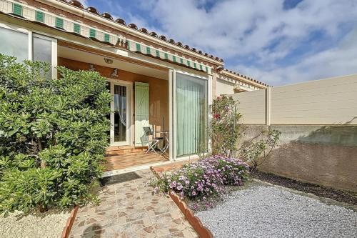 La Dali - Maison de vacance proche de la mer