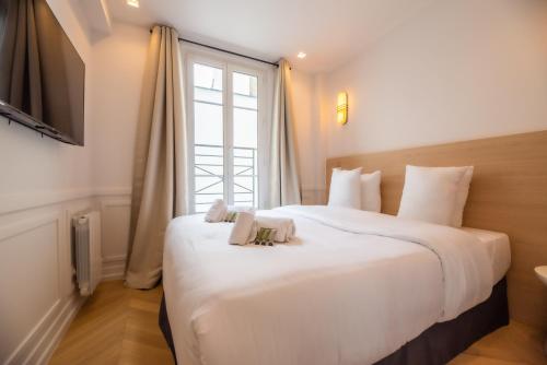Relax in Paris XII