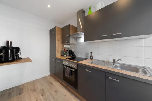 Foto DresdenStay gemütlich und modern mit Kamin und PS4 6