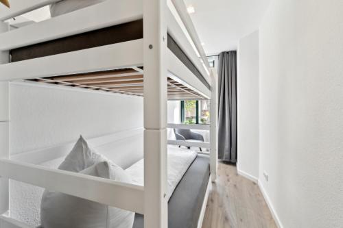 Foto DresdenStay gemütlich und modern mit Kamin und PS4 4