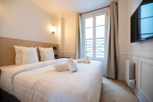 Lovely Flat in Austerlitz - Bastille