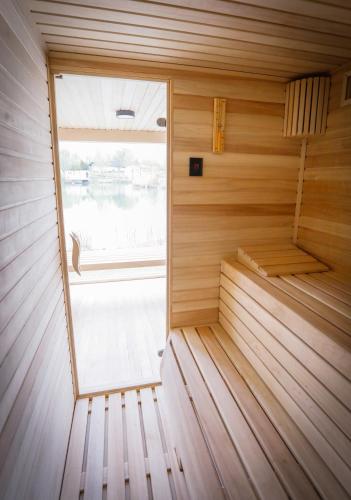 Φωτογραφία από το άλμπουμ του Apartments Relax σε Dunajská Streda