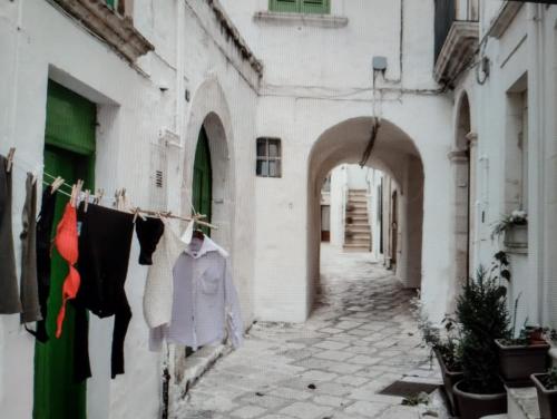 Φωτογραφία από το άλμπουμ του La Grazia dei fiori στη Μαρτίνα Φράνκα