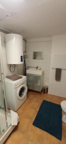 Cosy Appartment