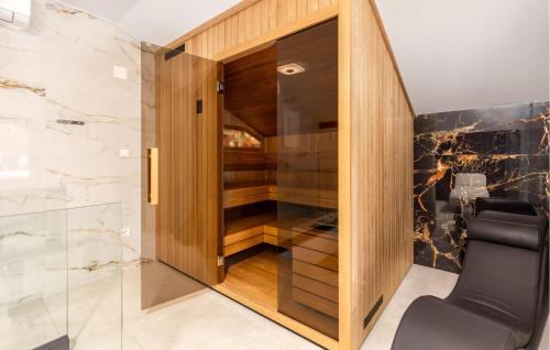 Gorgeous Home In Lovran With Sauna