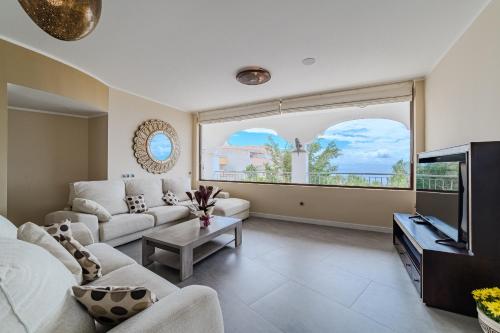 Infinity Atlantic Views Luxury Villa - Costa Adeje