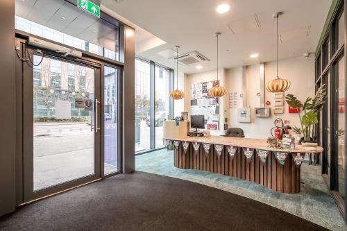 Foto dalla galleria di The Best Value Option for The City Centre - Non Students Welcome a Belfast