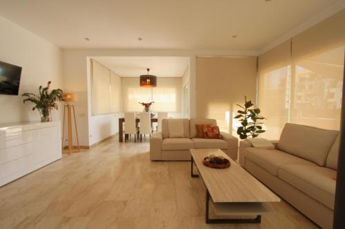 Beach House Castelldefels