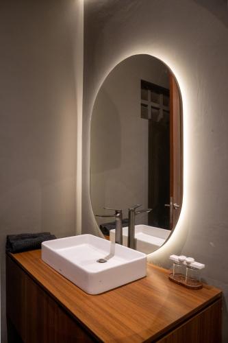 Ένα μπάνιο στο 2BR MD villa sanur