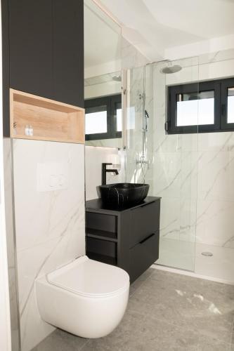 Arba Fortuna Exclusive apartments with private parking
