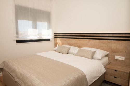 Arba Fortuna Exclusive apartments with private parking