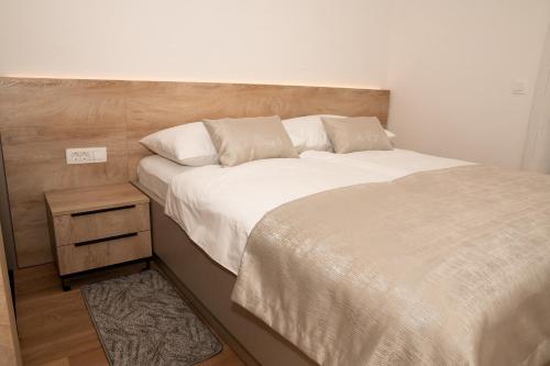 Arba Fortuna Exclusive apartments with private parking