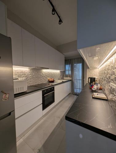 Luxury & Spacious Apartment in Athens