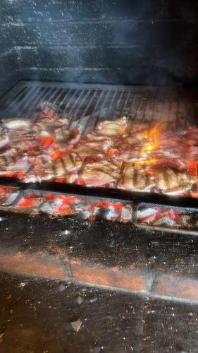 Photo de la galerie de l'établissement Poiana Soarelui, à Moieciu de Sus