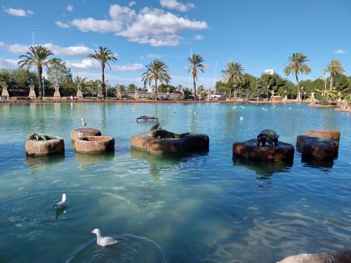 Spanish Harbor
