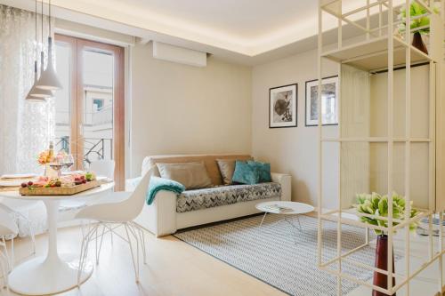 Santa Caterina Deluxe
