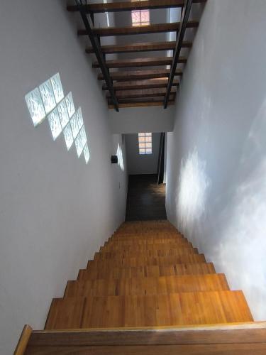 Gambar di galeri bagi Amplio loft acogedor, súper luminoso y seguro, en el corazón de Tigre di Tigre