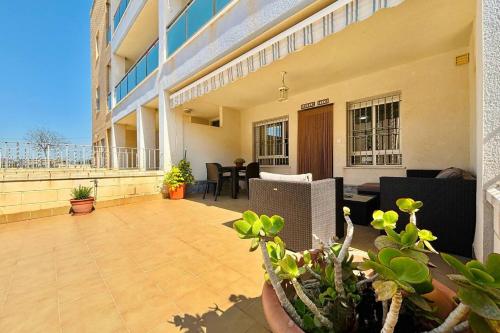 Casa Abuelo Fico by Rental Hero