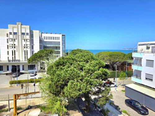 Holiday Apartment in Golem 070