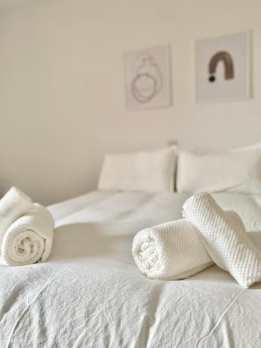 520 Estudio en Minerva Vista al Jardín - Playa a 700 metros