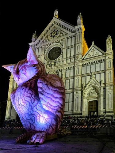 Super Apt in Santa Croce District