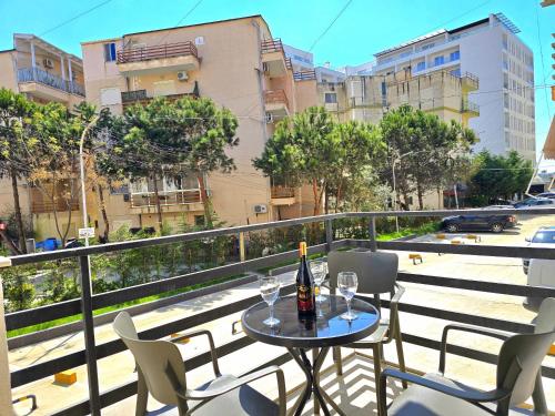 Qerret Happy Stay 096