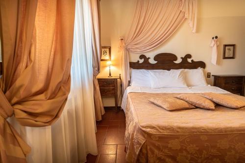 Fotografie z fotogalerie ubytování Resort e Spa San Crispino v destinaci Assisi