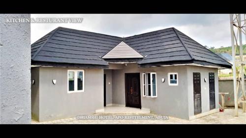 Gallery image of shamshir hotel and resorts in Abuja