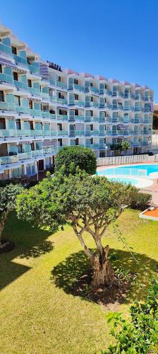 Apartment in the heart of playa del ingles