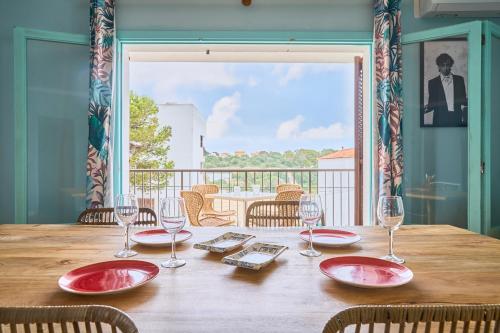 Gallery image of Corb Marí Beach in Felanitx