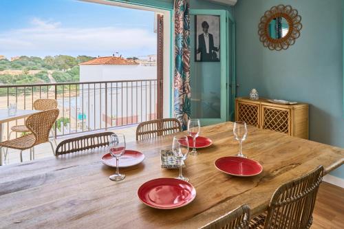 Gallery image of Corb Marí Beach in Felanitx