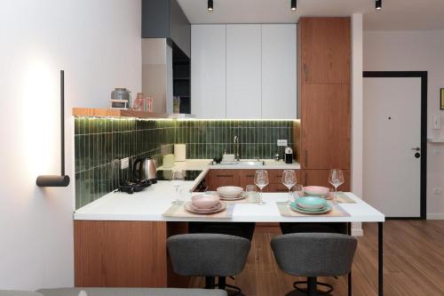 Mk Apartments 102
