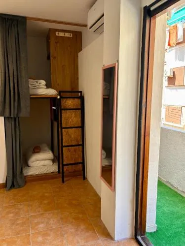 Spanglish Hostel Benidorm photo 21