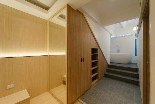 Fotografie z fotogalerie ubytování Hide Nimman 2 BRS at Nimman93sqm v destinaci Chiang Mai