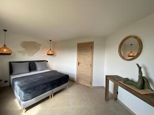 MarinesAppartement, Beach Duplex photo 3