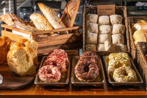 Φαγητό σε αυτό το ξενοδοχείο ή κάπου εκεί κοντά