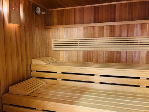 フロイデンシュタットにあるHaus Schwarzwaldsonneのギャラリーの写真