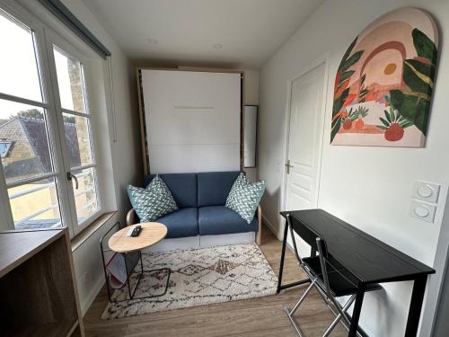 Le nid de la cathédrale