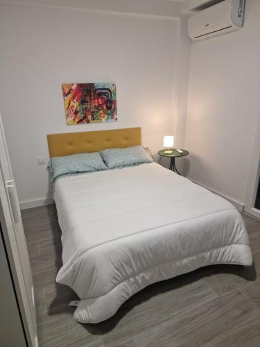 Fotografie z fotogalerie ubytování Habitacion BNB con balcon Alfarooms v destinaci Albacete