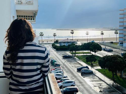 Mi casa vacacional en Valdelagrana