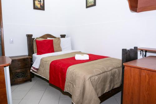 Billede fra billedgalleriet på Casa Quinta Hotel i Bogotá