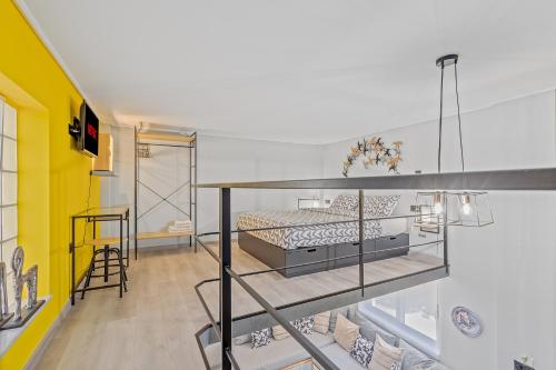 Kyma Holiday Loft