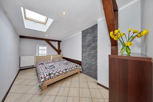 Crystal Apartment Katowice VIII