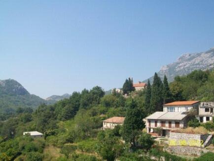 Gallery image of Villa Nadija in Čanj