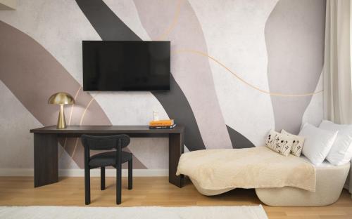 Luxury Apartment Bellux Stay for 5, Split Old Town and Bacvice Sandy Beach