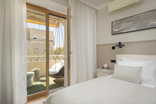 Luxury Apartment Bellux Stay for 5, Split Old Town and Bacvice Sandy Beach