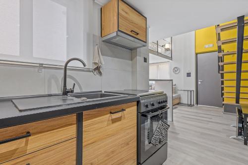 Kyma Holiday Loft