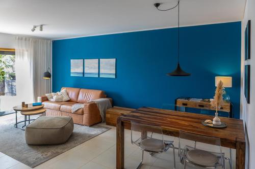 Afbeelding uit fotogalerij van maresoul - Ferienapartment mar in Raposeira