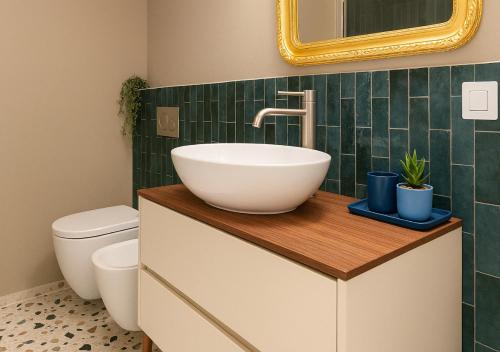 NAVIGLI - Smart Suite - Nel cuore dei Navigli